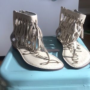 Sam Edelman Sandals